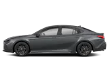 New 2025 Toyota Camry Sedan