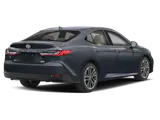 Used 2025 Toyota Camry Sedan