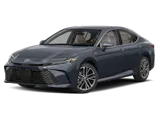 Used 2025 Toyota Camry Sedan