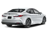 Used 2025 Toyota Camry Sedan