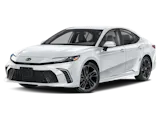 Used 2025 Toyota Camry Sedan
