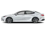 Used 2025 Toyota Camry Sedan