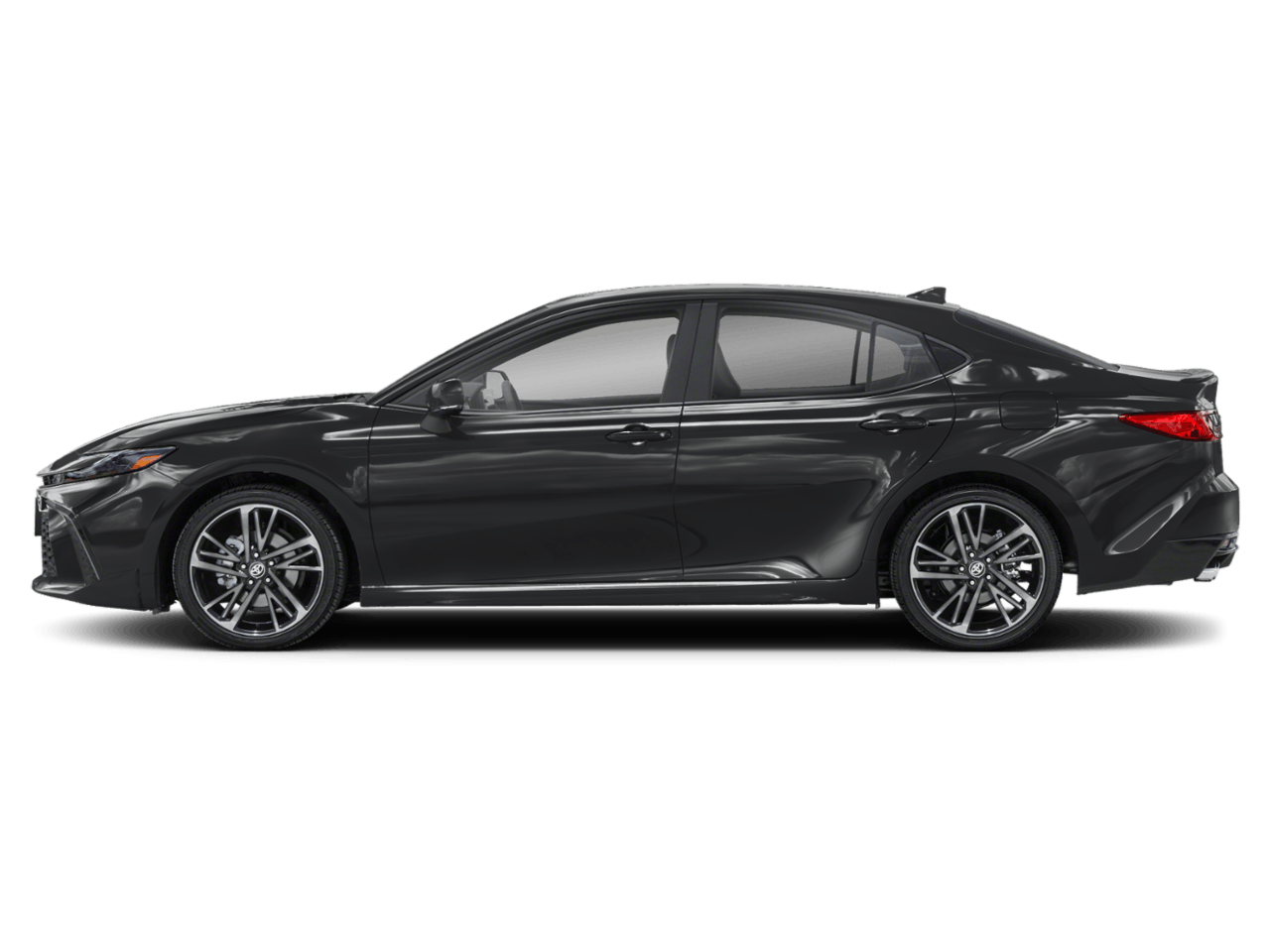 2025 Toyota Camry SE's photo