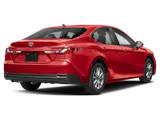 New 2026 Toyota Camry Sedan - photo 3 of 3