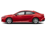New 2026 Toyota Camry Sedan - photo 2 of 3