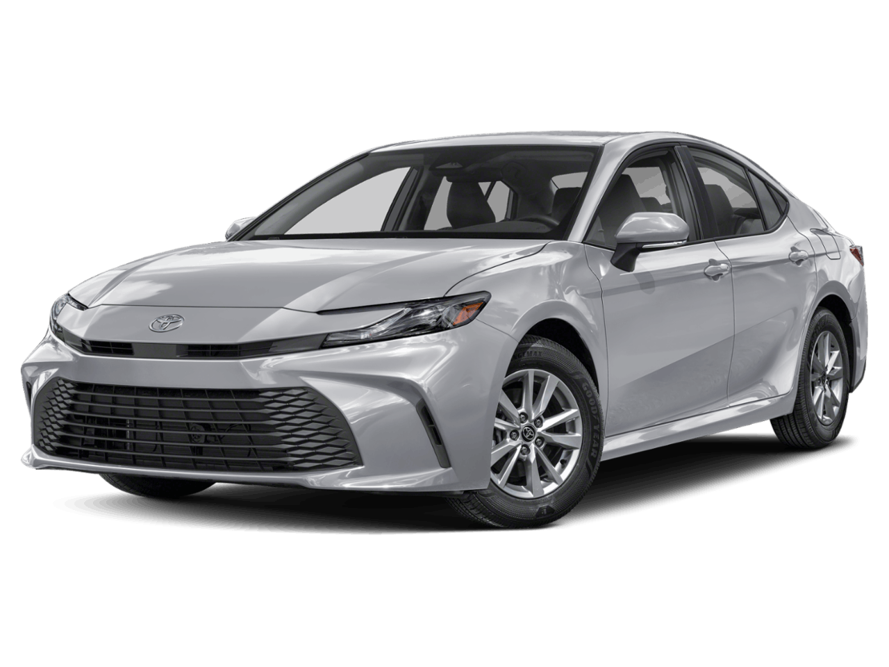 2026 Toyota Camry Ice Cap