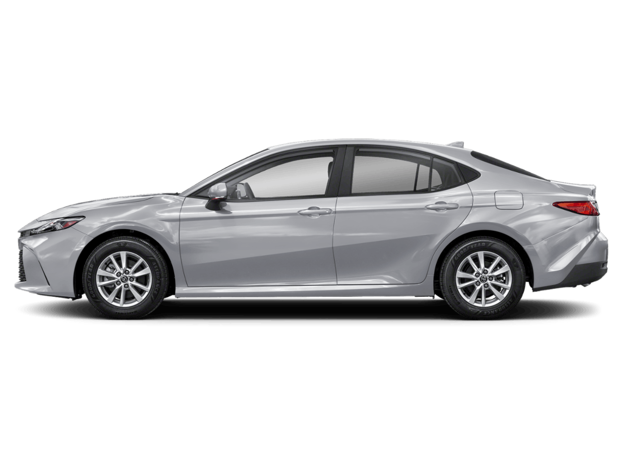 2026 Toyota Camry Ice Cap