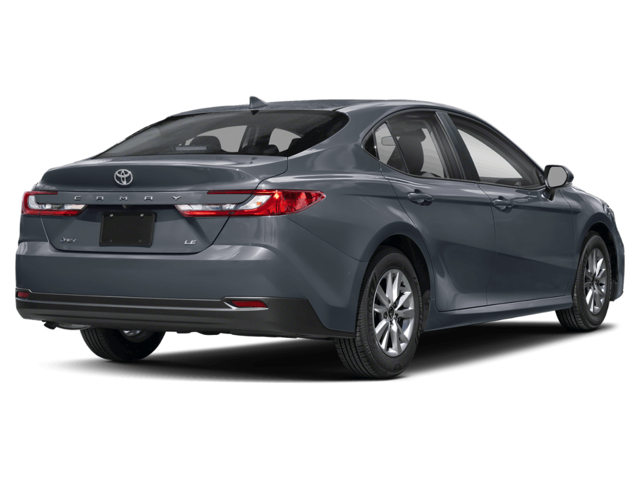 2026 Toyota Camry Ice Cap