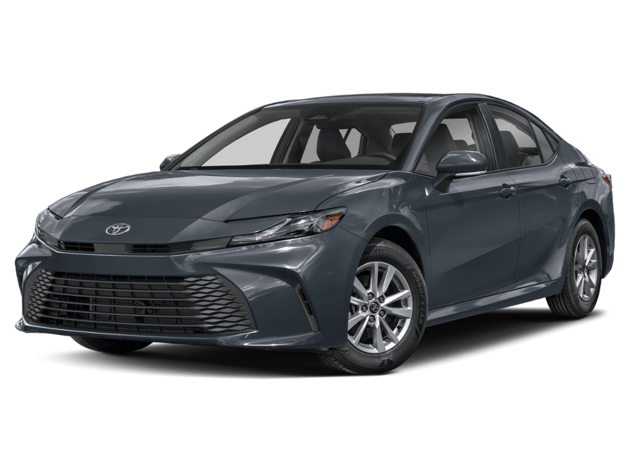2026 Toyota Camry Ice Cap