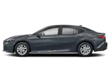 New 2026 Toyota Camry Sedan - photo 2 of 3