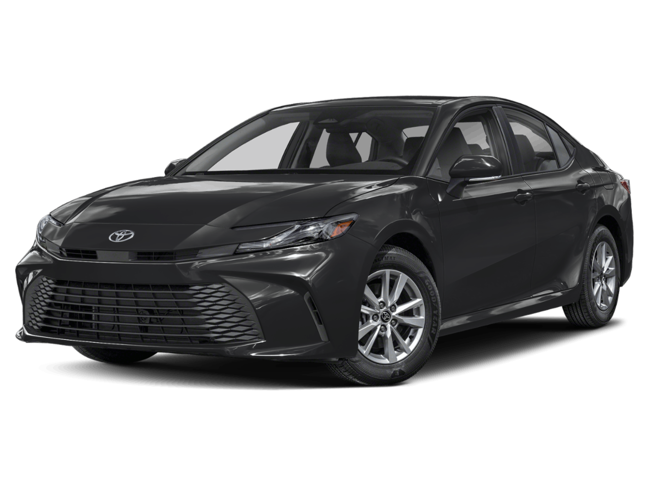 2026 Toyota Camry Ice Cap