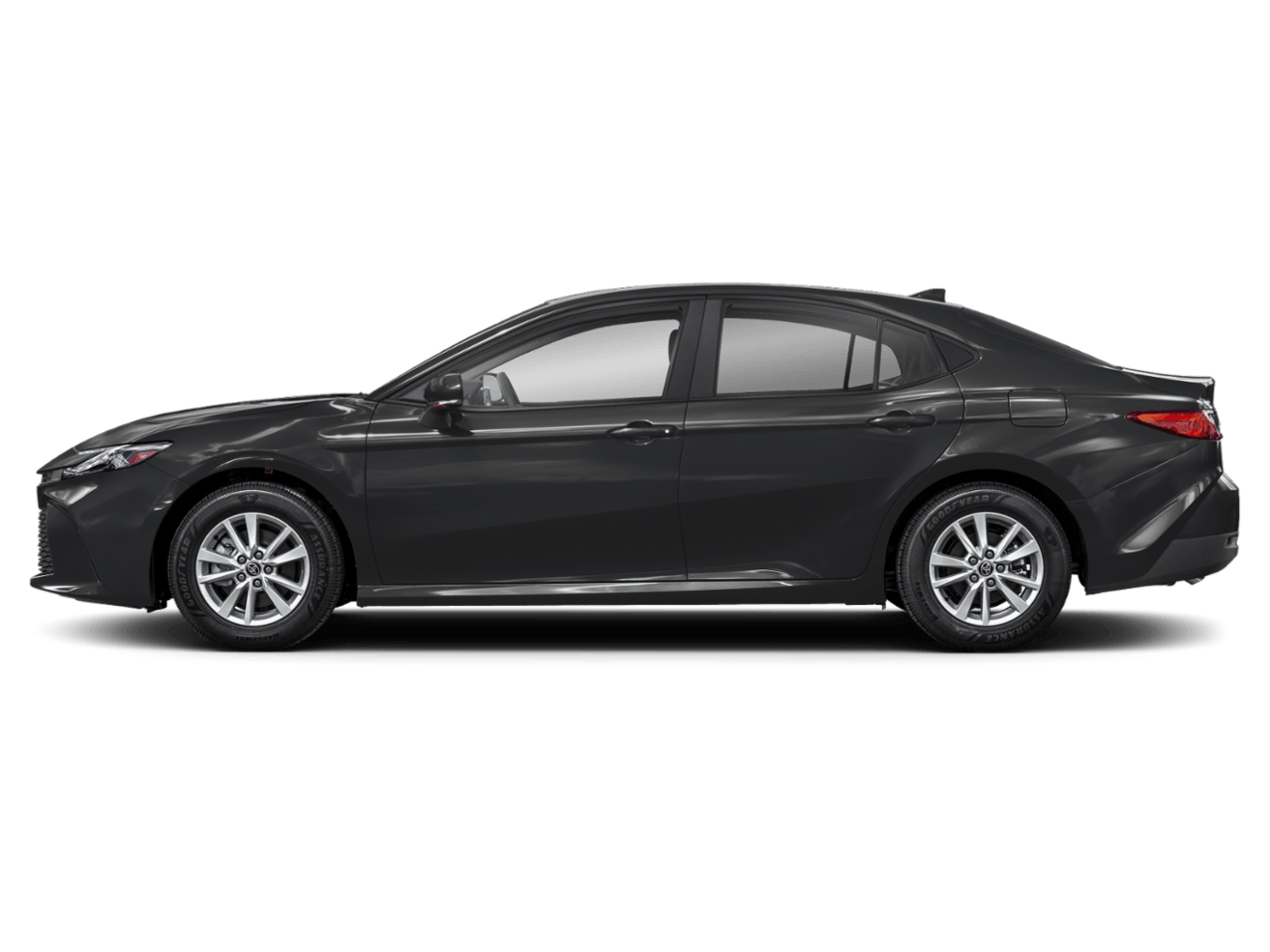 2026 Toyota Camry Ice Cap
