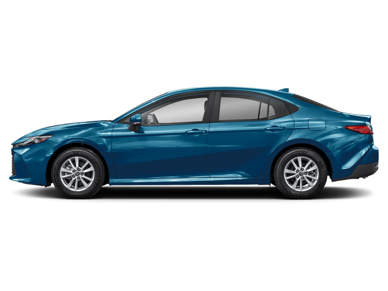 2026 Toyota Camry Ice Cap