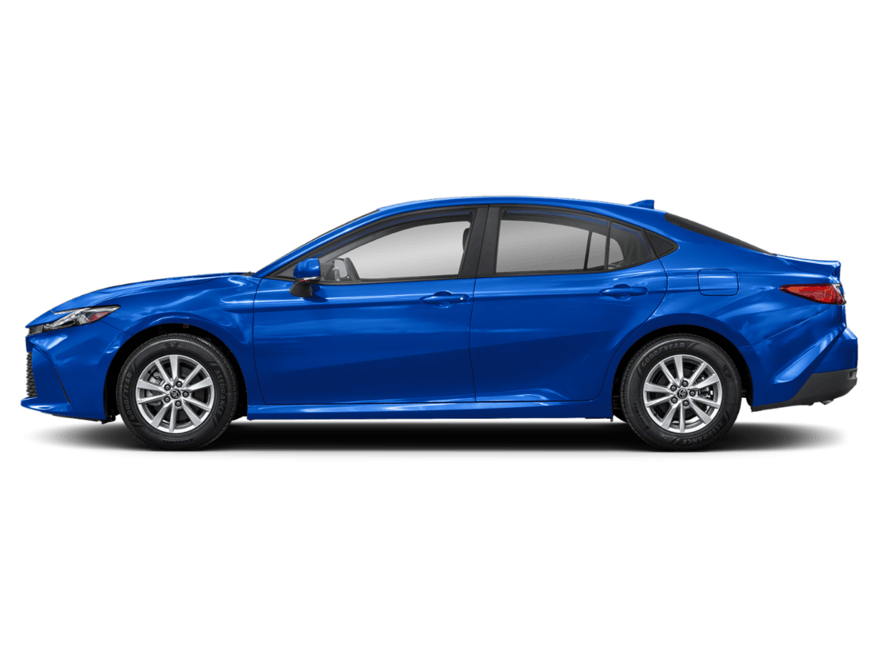 2026 Toyota Camry Ice Cap