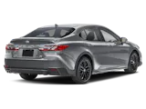 New 2026 Toyota Camry Sedan - photo 3 of 3