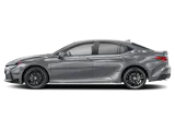 New 2026 Toyota Camry Sedan - photo 2 of 3