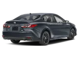New 2026 Toyota Camry Sedan - photo 3 of 3