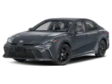 New 2026 Toyota Camry Sedan - photo 1 of 3
