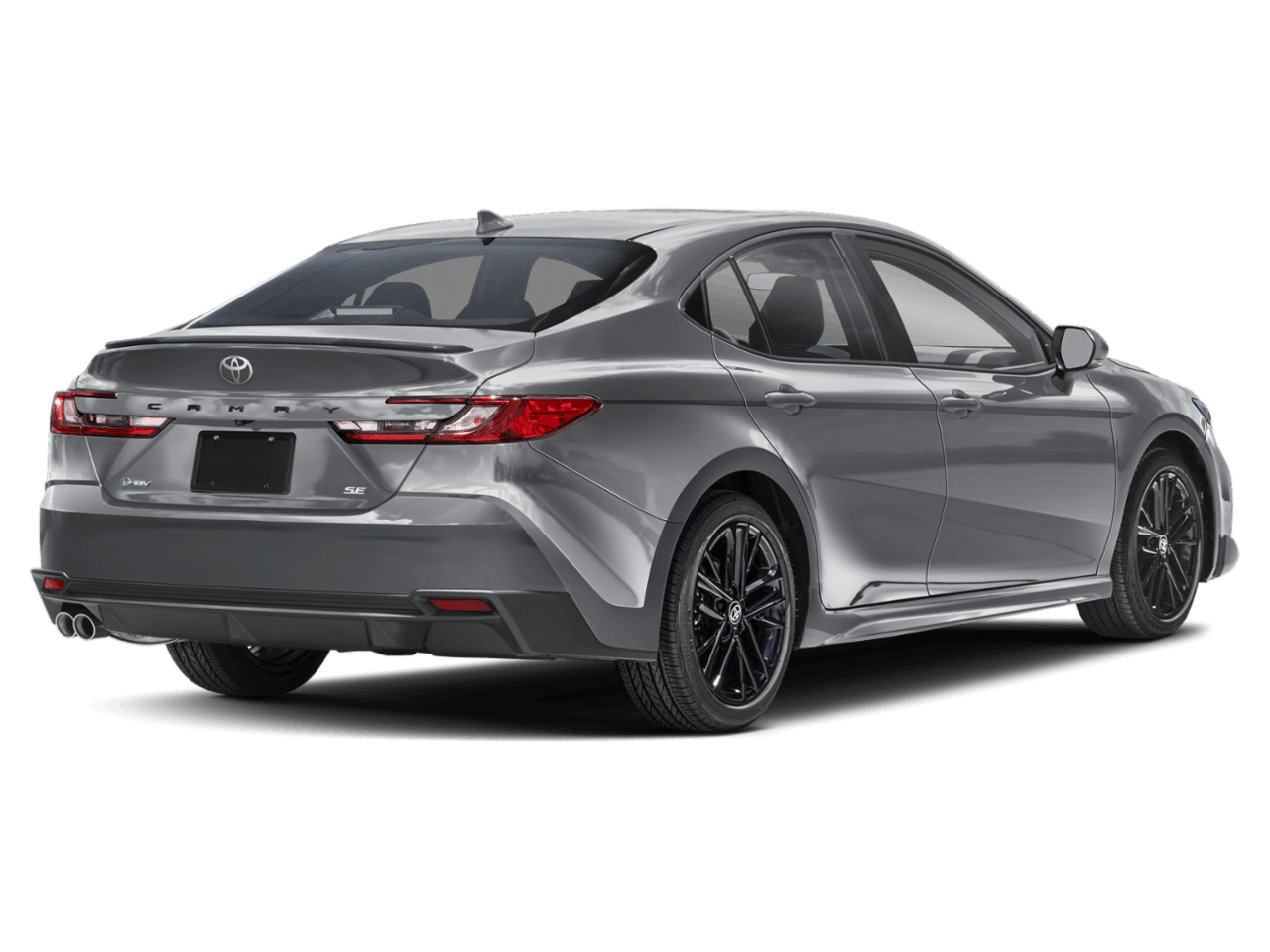 2026 Toyota Camry Ice Cap