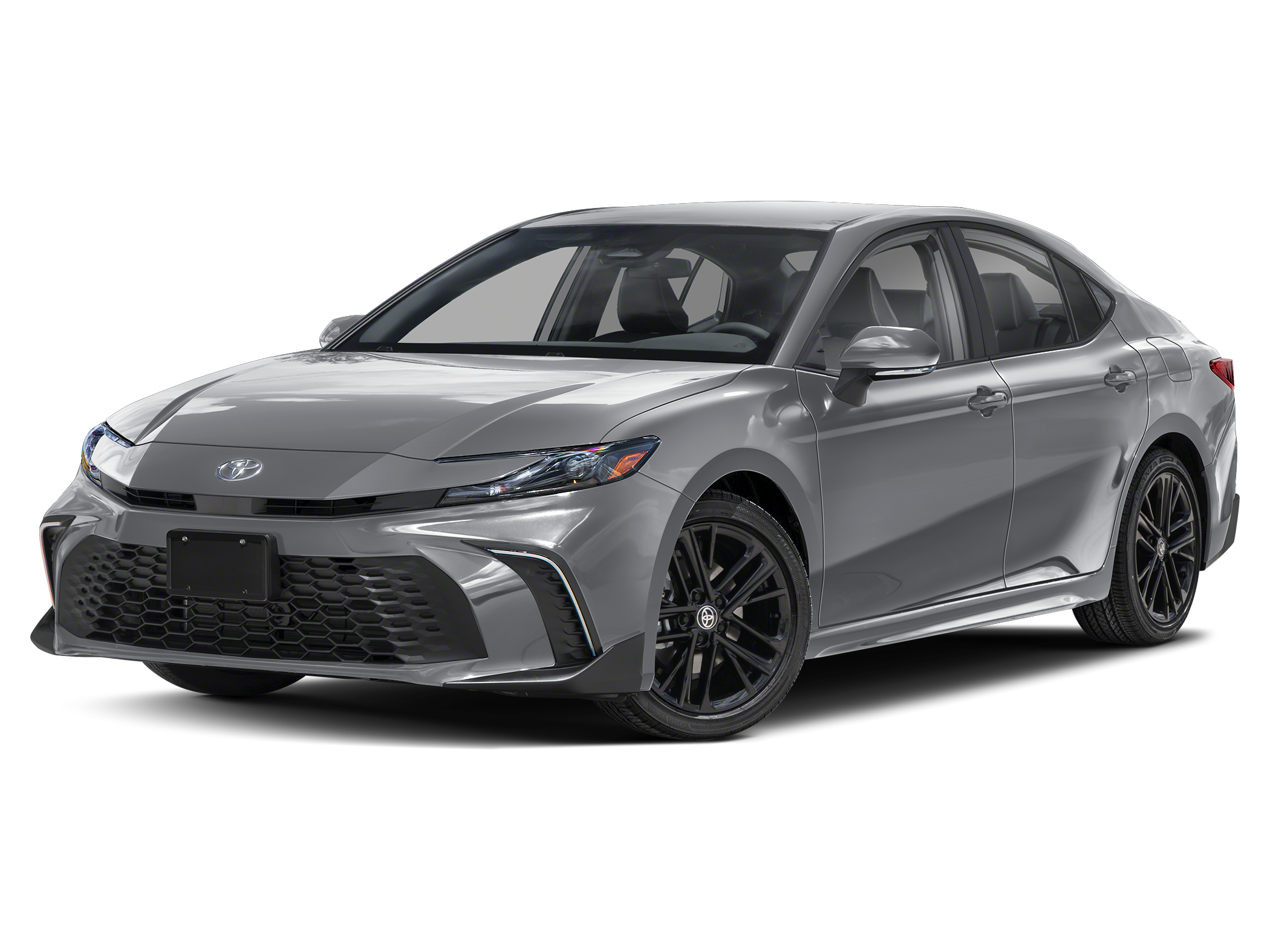 New 2026 Toyota Camry SE In Milford CT Colonial C476768 1L5 Front 