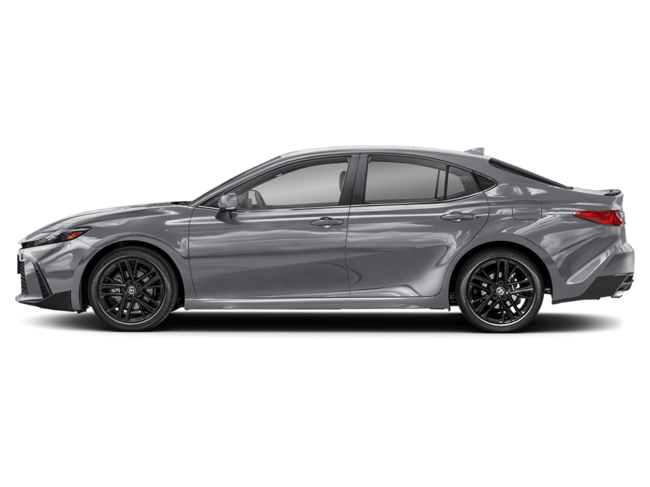 2026 Toyota Camry Ice Cap