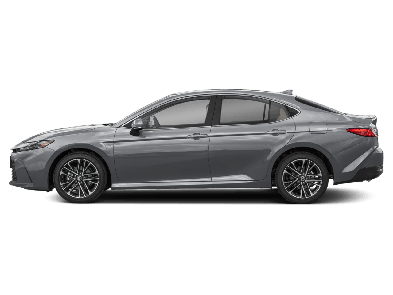 2026 Toyota Camry XLE's photo