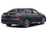 Used 2026 Toyota Camry Sedan