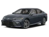 Used 2026 Toyota Camry Sedan
