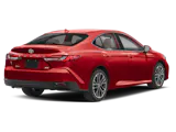 Used 2026 Toyota Camry Sedan