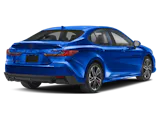 New 2026 Toyota Camry Sedan - photo 3 of 3