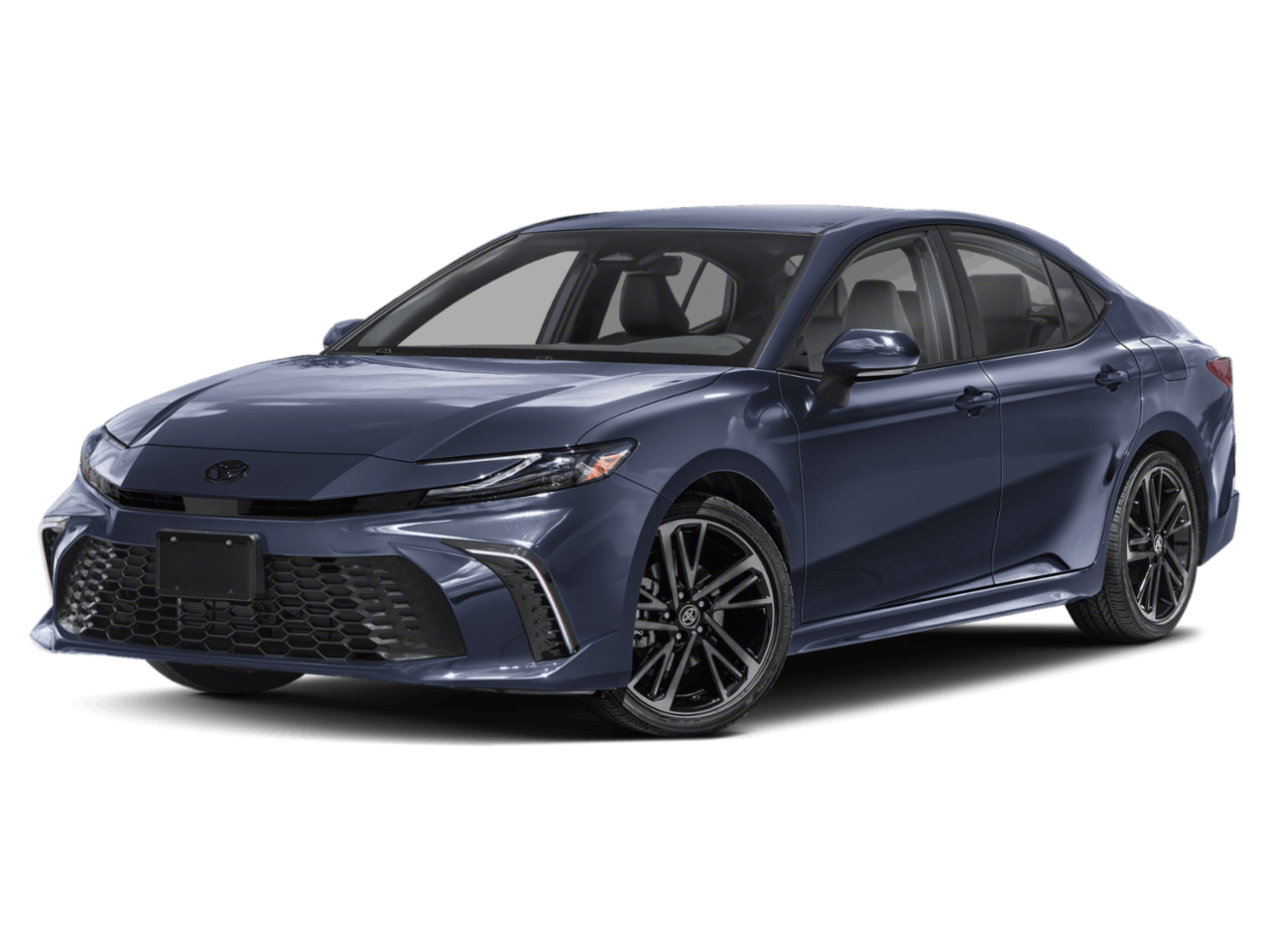 2026 Toyota Camry XSE photo 2