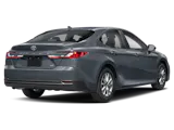 Used 2026 Toyota Camry Sedan