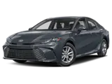 Used 2026 Toyota Camry Sedan