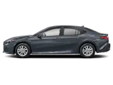Used 2026 Toyota Camry Sedan