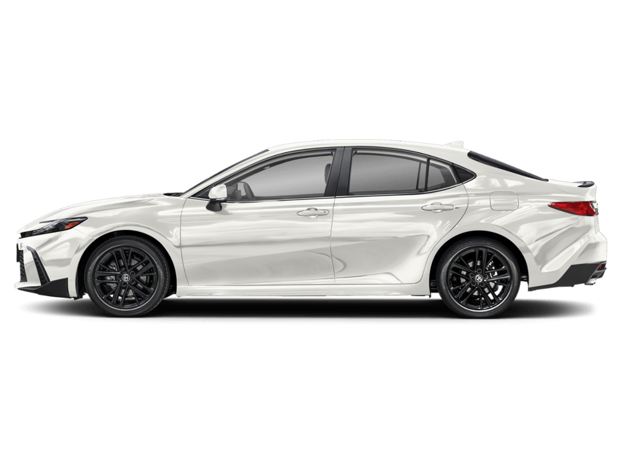 2026 Toyota Camry SE's photo