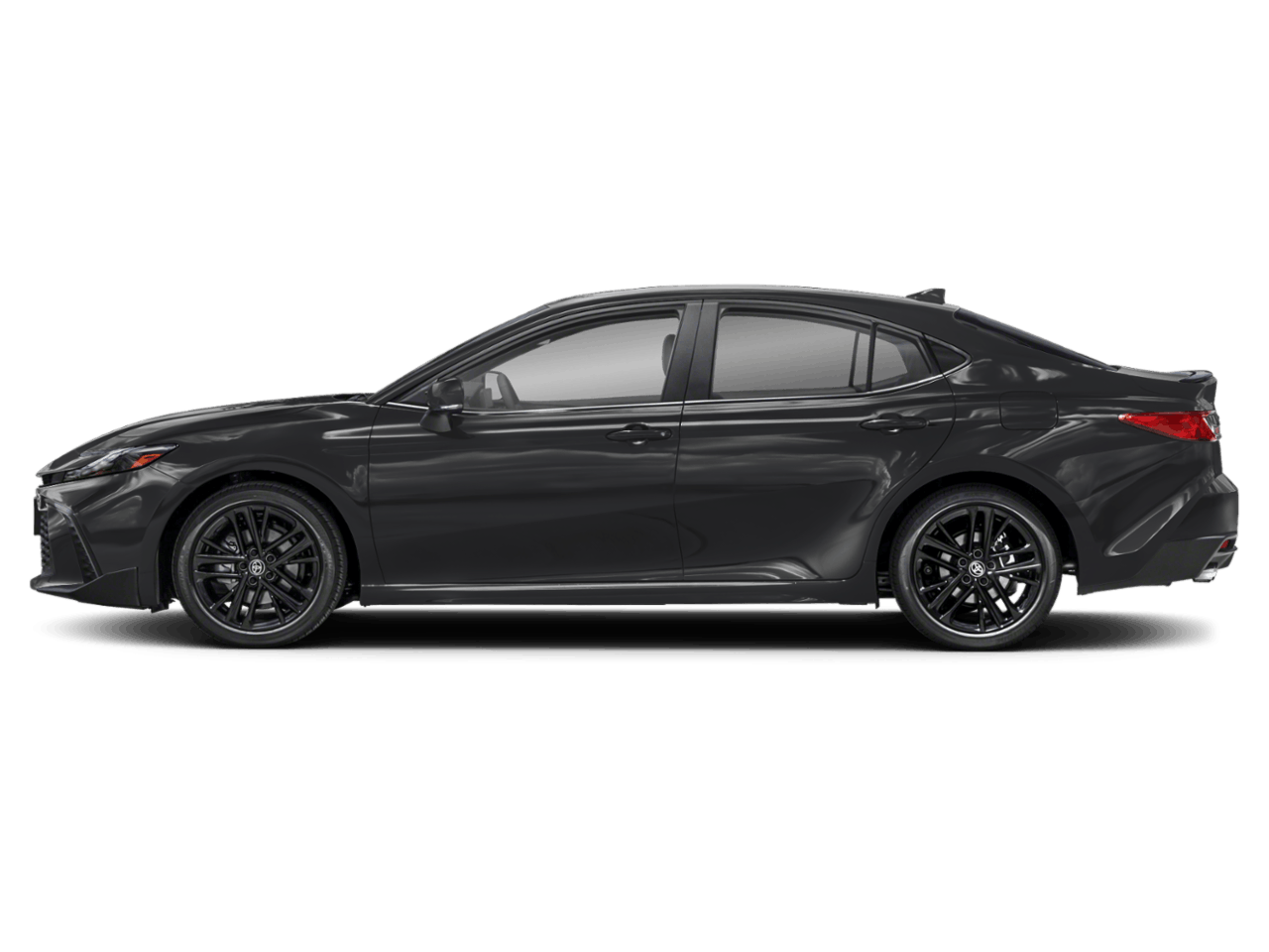 2026 Toyota Camry SE's photo