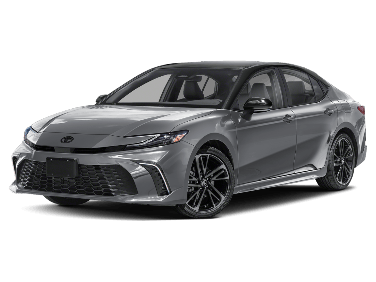2026 Toyota Camry Ice Cap