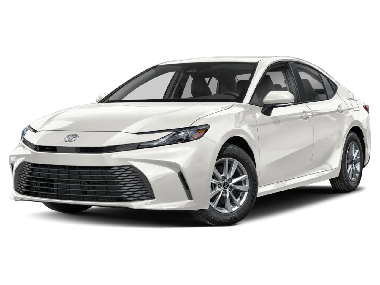 2027 Toyota Camry SE