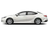 New 2027 Toyota Camry Sedan