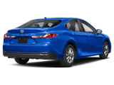 New 2027 Toyota Camry Sedan
