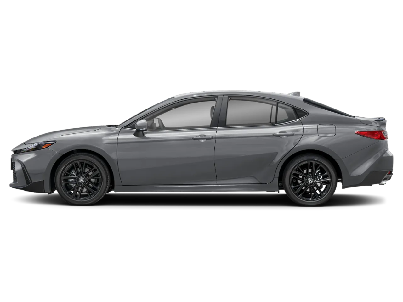 New 2027 Toyota Camry Sedan