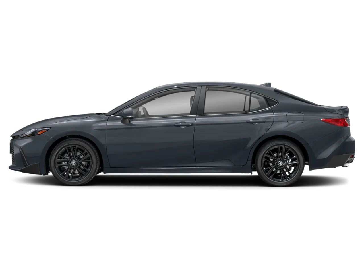 New 2027 Toyota Camry Sedan