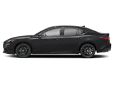 New 2027 Toyota Camry Sedan