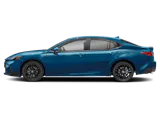 New 2027 Toyota Camry Sedan