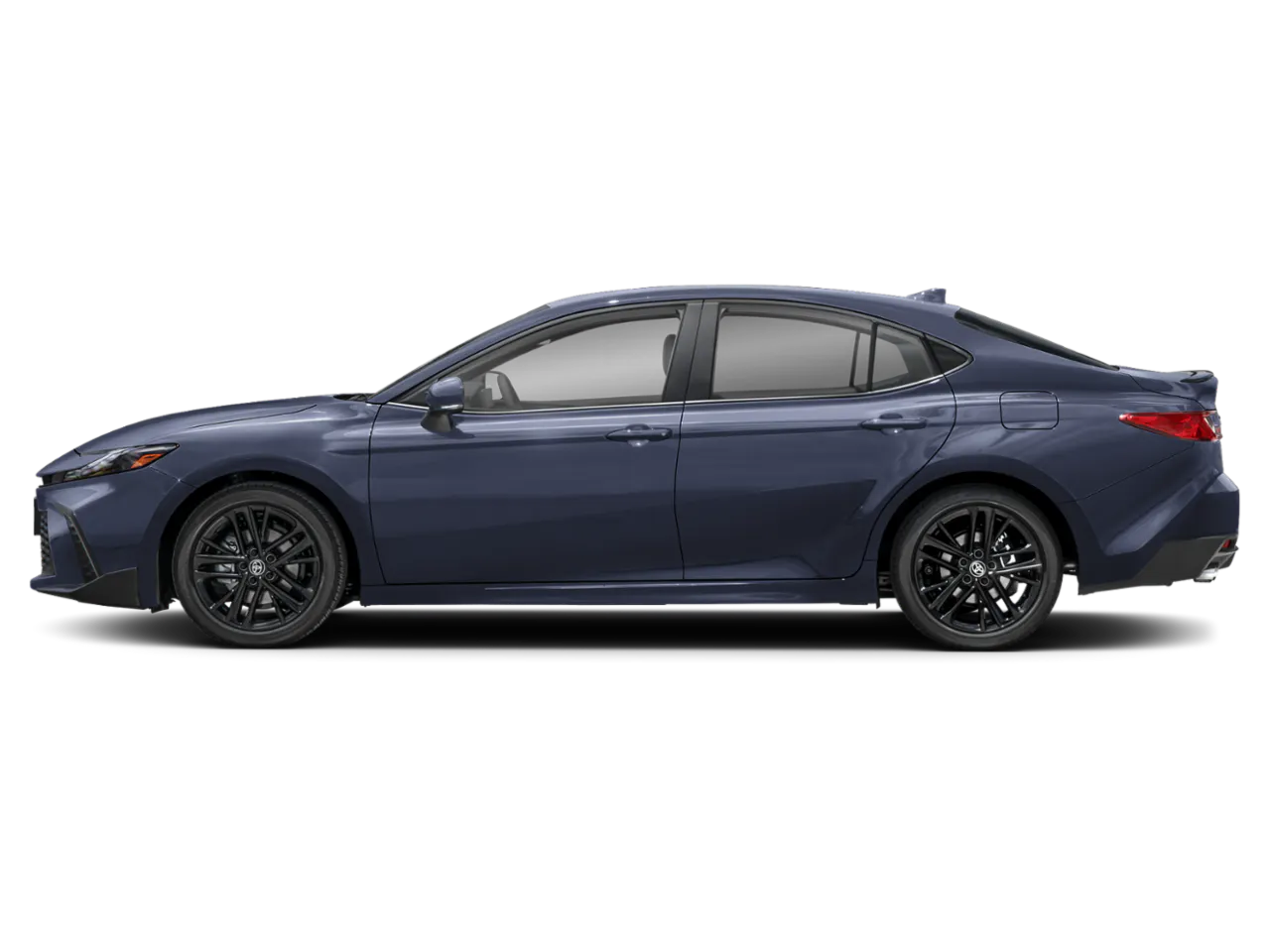 New 2027 Toyota Camry Sedan