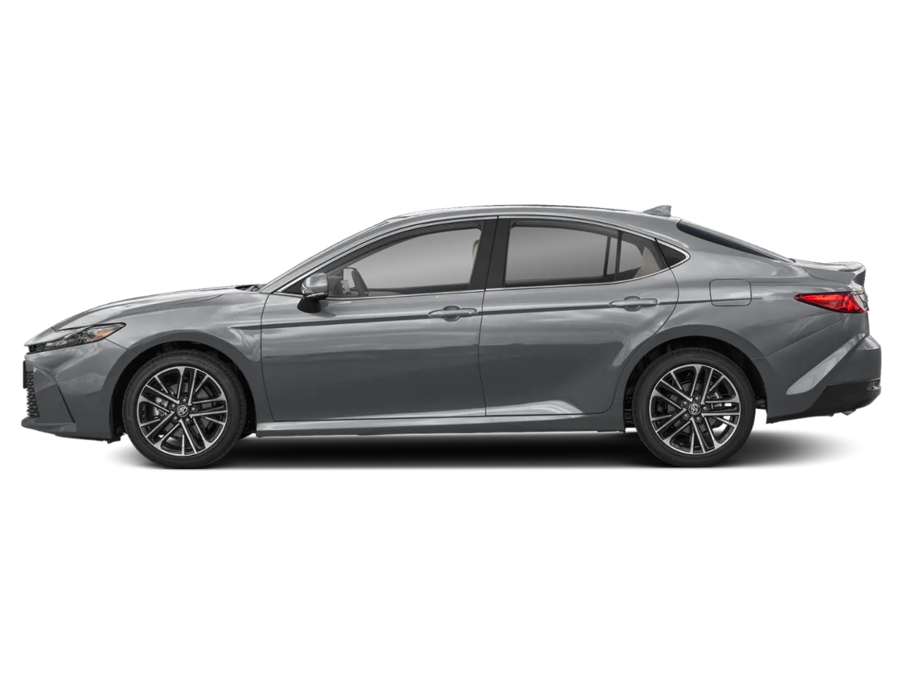 New 2027 Toyota Camry Sedan
