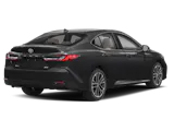 New 2027 Toyota Camry Sedan