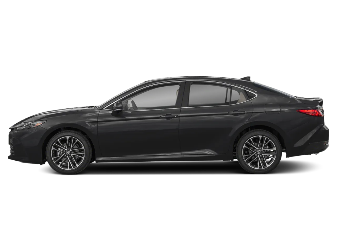 New 2027 Toyota Camry Sedan