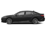 New 2027 Toyota Camry Sedan