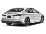 New 2027 Toyota Camry Sedan